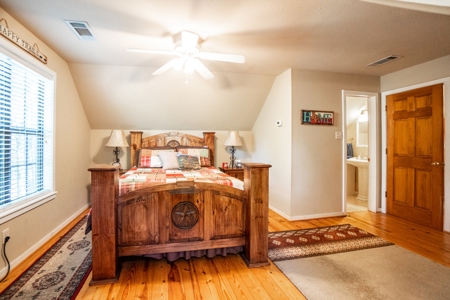 Country Home - Holly Lake Ranch - East Texas -Wood County - image 29
