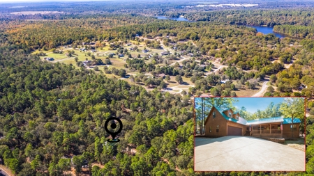 Country Home - Holly Lake Ranch - East Texas -Wood County - image 3