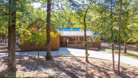 Country Home - Holly Lake Ranch - East Texas -Wood County - image 5