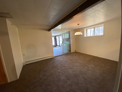 Lakefront Home For Sale Crooked Lake Atlanta MI  Fishing - image 41