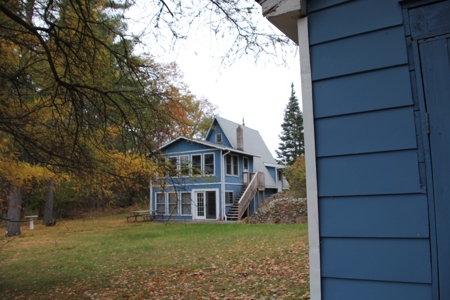 Lakefront Home For Sale Crooked Lake Atlanta MI  Fishing - image 20