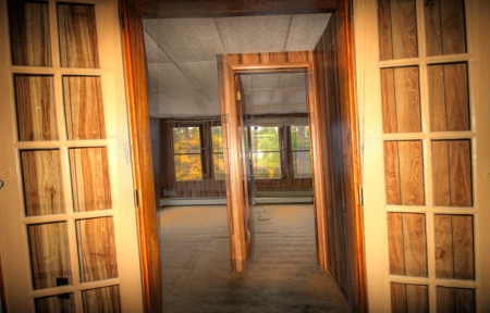 Lakefront Home For Sale Crooked Lake Atlanta MI  Fishing - image 29