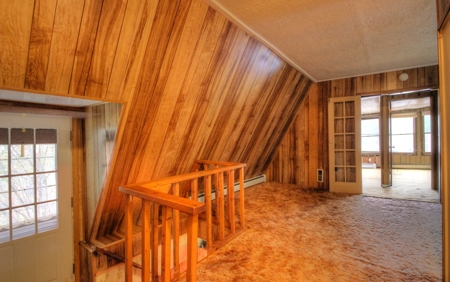 Lakefront Home For Sale Crooked Lake Atlanta MI  Fishing - image 27
