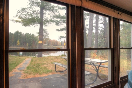 Lakefront Home For Sale Crooked Lake Atlanta MI  Fishing - image 35