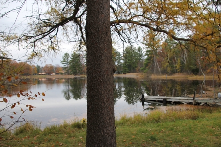 Lakefront Home For Sale Crooked Lake Atlanta MI  Fishing - image 18