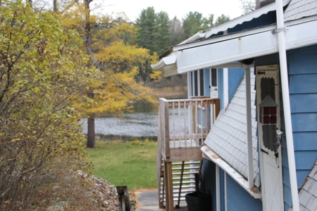 Lakefront Home For Sale Crooked Lake Atlanta MI  Fishing - image 5