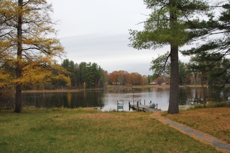 Lakefront Home For Sale Crooked Lake Atlanta MI  Fishing - image 8