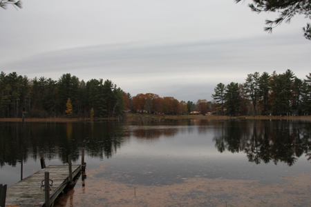 Lakefront Home For Sale Crooked Lake Atlanta MI  Fishing - image 12