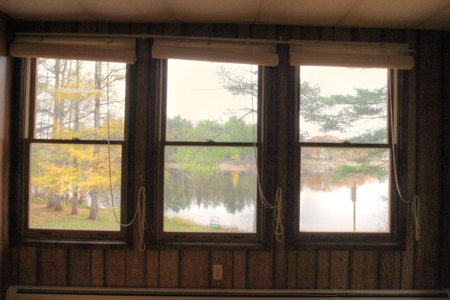 Lakefront Home For Sale Crooked Lake Atlanta MI  Fishing - image 30