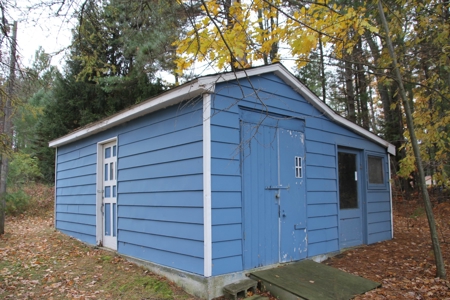 Lakefront Home For Sale Crooked Lake Atlanta MI  Fishing - image 19