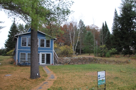 Lakefront Home For Sale Crooked Lake Atlanta MI  Fishing - image 15