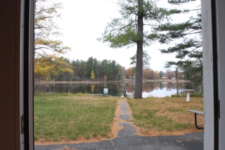 Lakefront Home For Sale Crooked Lake Atlanta MI  Fishing - image 32