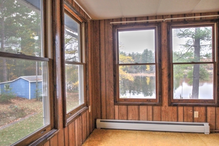 Lakefront Home For Sale Crooked Lake Atlanta MI  Fishing - image 31