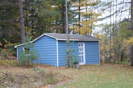 Lakefront Home For Sale Crooked Lake Atlanta MI  Fishing - image 6