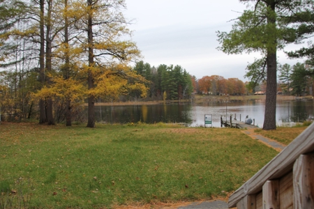 Lakefront Home For Sale Crooked Lake Atlanta MI  Fishing - image 7