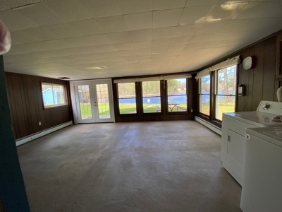 Lakefront Home For Sale Crooked Lake Atlanta MI  Fishing - image 39