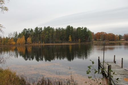 Lakefront Home For Sale Crooked Lake Atlanta MI  Fishing - image 10