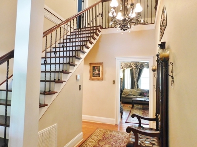70 Acres Hunting Land 5 Bed/3 Bath Historic Home Natchez MS - image 3
