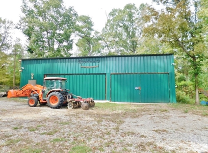 70 Acres Hunting Land 5 Bed/3 Bath Historic Home Natchez MS - image 37