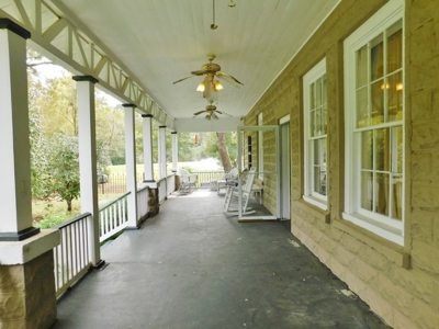 70 Acres Hunting Land 5 Bed/3 Bath Historic Home Natchez MS - image 24