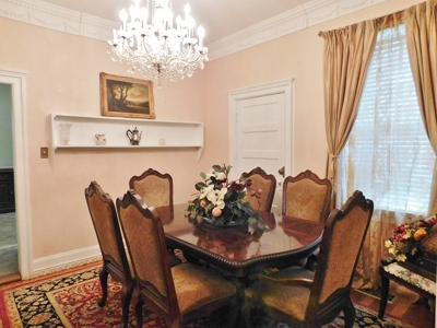 70 Acres Hunting Land 5 Bed/3 Bath Historic Home Natchez MS - image 5