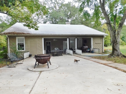 70 Acres Hunting Land 5 Bed/3 Bath Historic Home Natchez MS - image 25