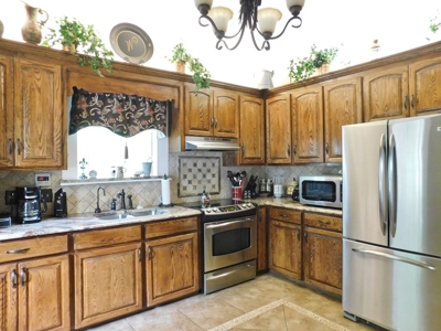 70 Acres Hunting Land 5 Bed/3 Bath Historic Home Natchez MS - image 4
