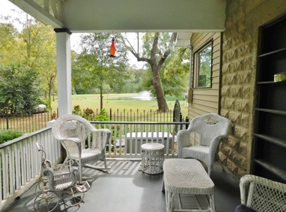 70 Acres Hunting Land 5 Bed/3 Bath Historic Home Natchez MS - image 26
