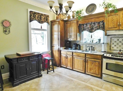 70 Acres Hunting Land 5 Bed/3 Bath Historic Home Natchez MS - image 43