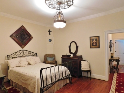 70 Acres Hunting Land 5 Bed/3 Bath Historic Home Natchez MS - image 27
