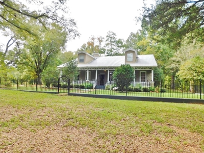 70 Acres Hunting Land 5 Bed/3 Bath Historic Home Natchez MS - image 38