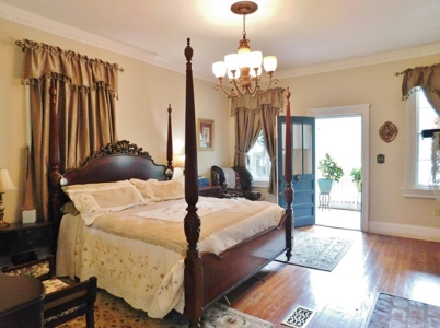 70 Acres Hunting Land 5 Bed/3 Bath Historic Home Natchez MS - image 7