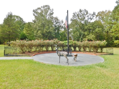 70 Acres Hunting Land 5 Bed/3 Bath Historic Home Natchez MS - image 39