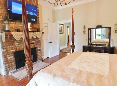 70 Acres Hunting Land 5 Bed/3 Bath Historic Home Natchez MS - image 21