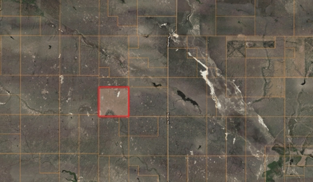CRP Acres Investment Property previous Organic Farm Ground - image 1