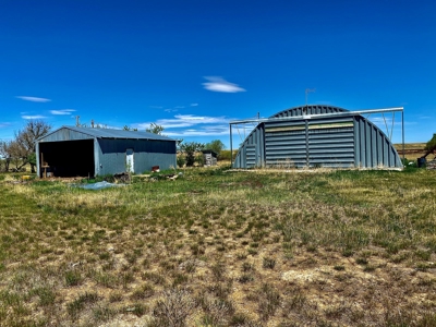 Alfalfa Hay Farm Small Acreage with Homesite Eastern Montana - image 7