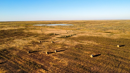 Alfalfa Hay Farm Small Acreage with Homesite Eastern Montana - image 15