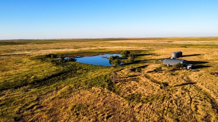 Alfalfa Hay Farm Small Acreage with Homesite Eastern Montana - image 10