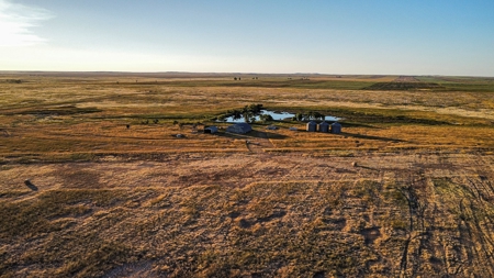 Alfalfa Hay Farm Small Acreage with Homesite Eastern Montana - image 22