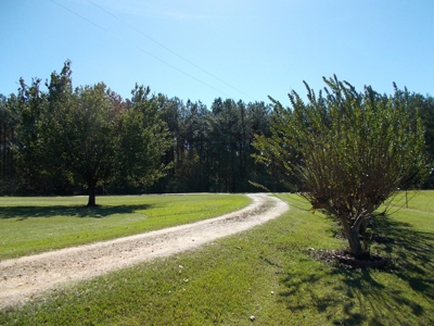 Two Houses and 97 Acres For Sale Copiah County Mississippi - image 33