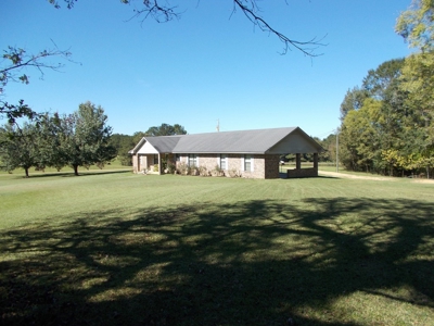 Two Houses and 97 Acres For Sale Copiah County Mississippi - image 30