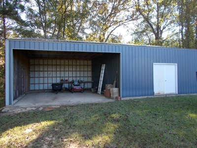 Two Houses and 97 Acres For Sale Copiah County Mississippi - image 14