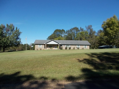 Two Houses and 97 Acres For Sale Copiah County Mississippi - image 2