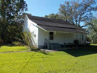 Two Houses and 97 Acres For Sale Copiah County Mississippi - image 22