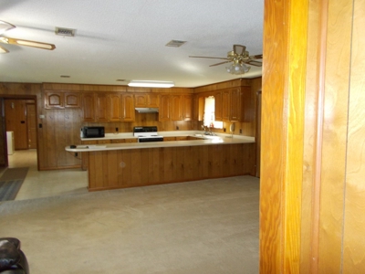 Two Houses and 97 Acres For Sale Copiah County Mississippi - image 11