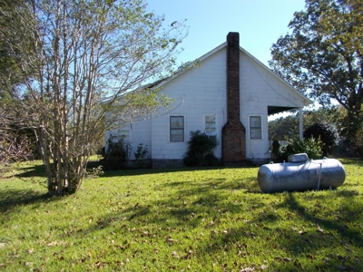 Two Houses and 97 Acres For Sale Copiah County Mississippi - image 36