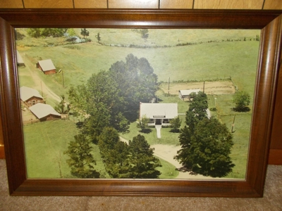 Two Houses and 97 Acres For Sale Copiah County Mississippi - image 9