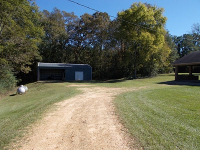 Two Houses and 97 Acres For Sale Copiah County Mississippi - image 35