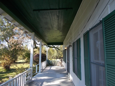 Two Houses and 97 Acres For Sale Copiah County Mississippi - image 39