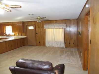 Two Houses and 97 Acres For Sale Copiah County Mississippi - image 7